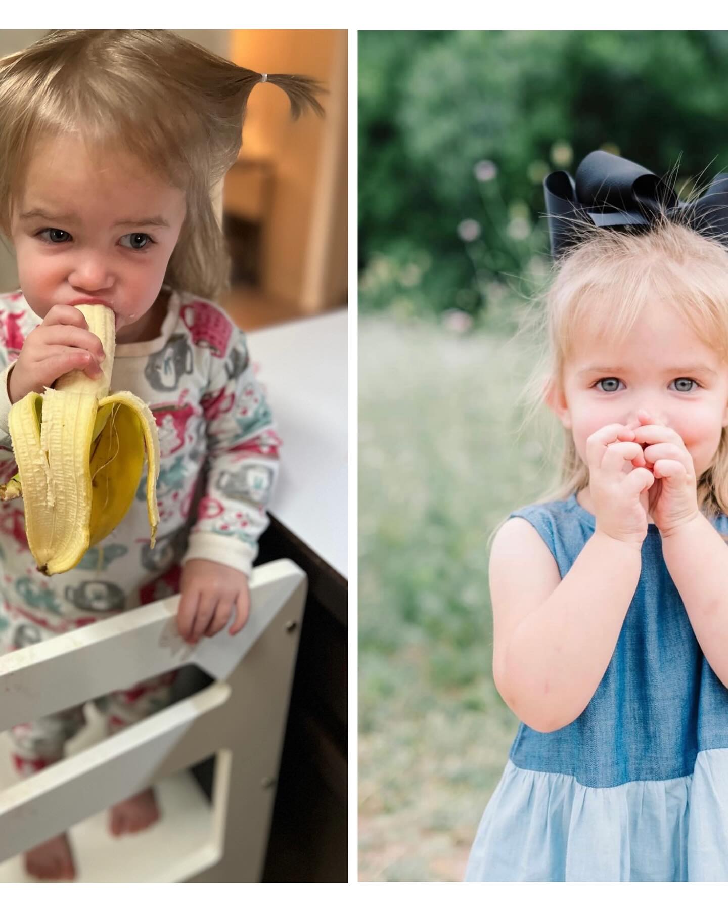 Nikki Bilderback Celebrates Niece’s 4th Birthday
