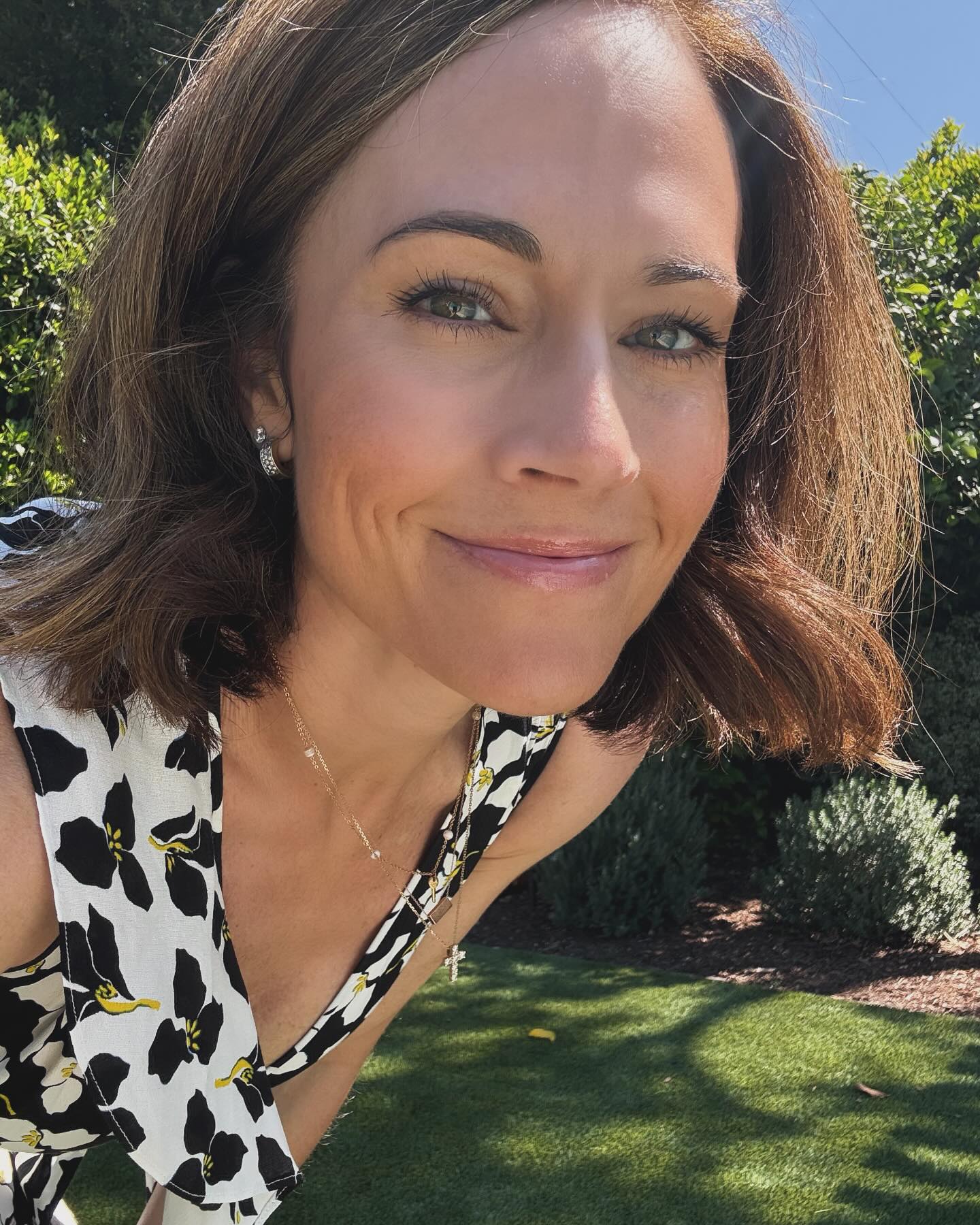 Nikki DeLoach Embraces Faith Over Fear Nikki DeLoach urges us to embrace self-love, courage, and faith in the face of lifes fears.