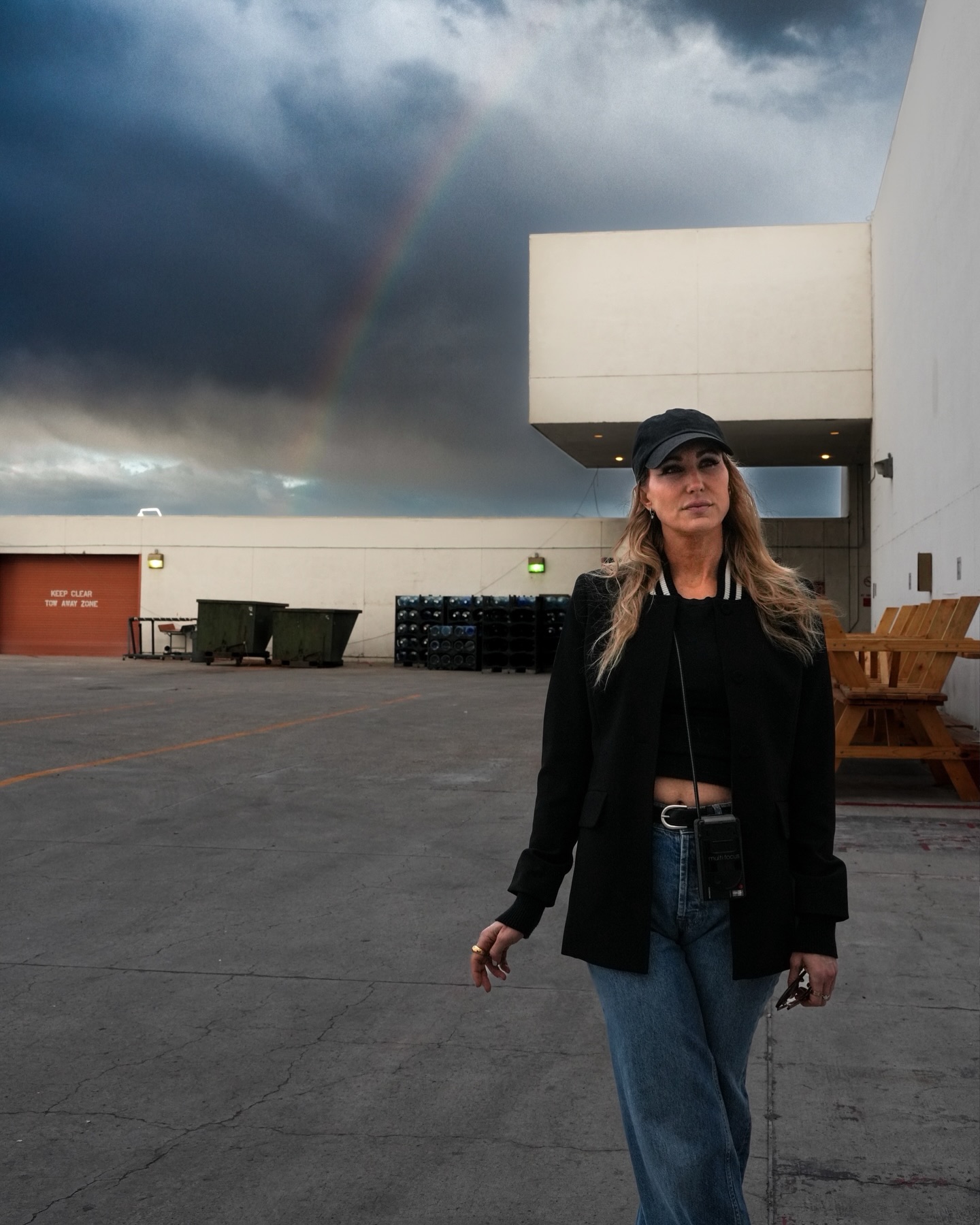 Nikki Glaser Delights Fans In Reno And Albuquerque