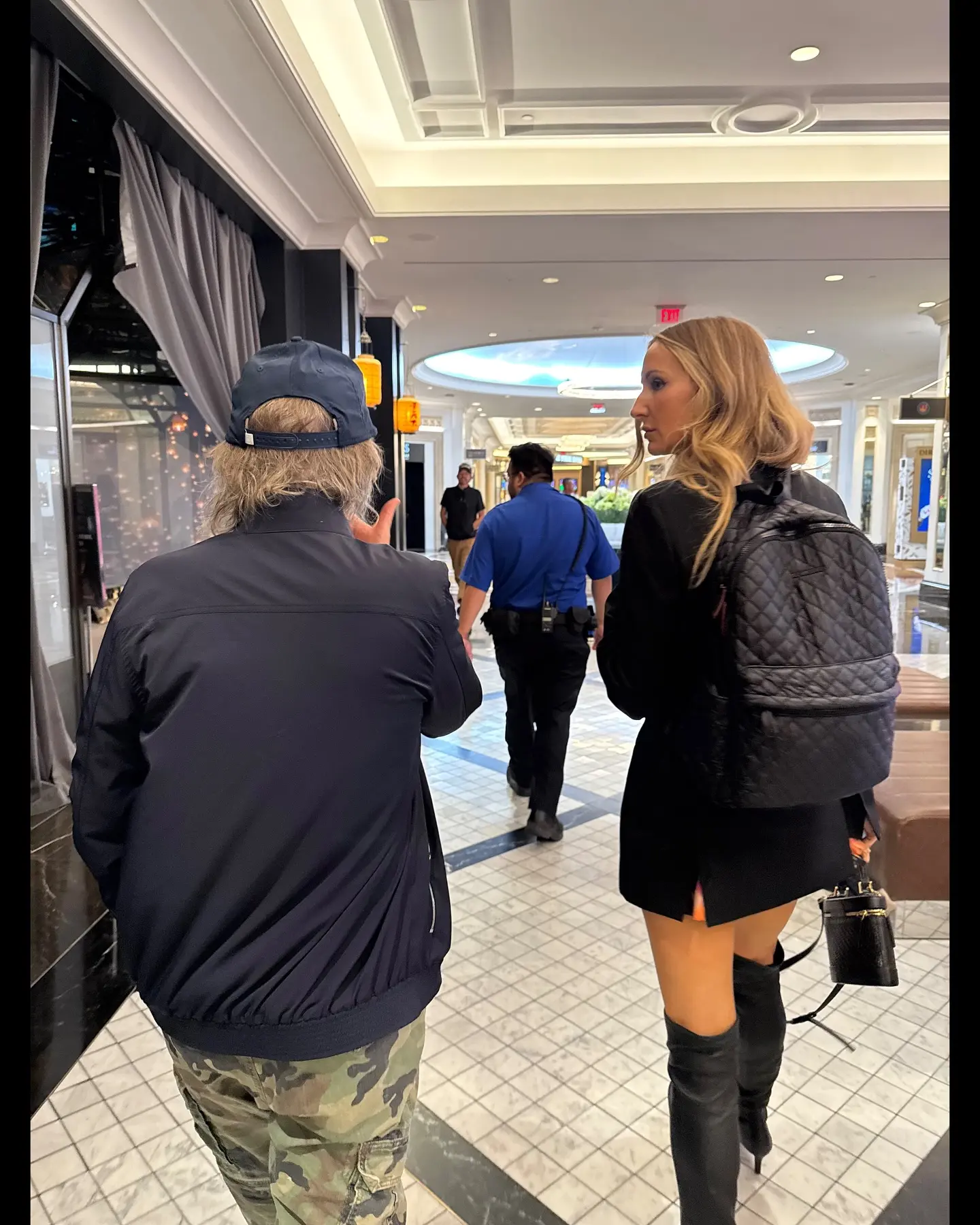 Nikki Glaser Praises Austin And Vegas Tour Success