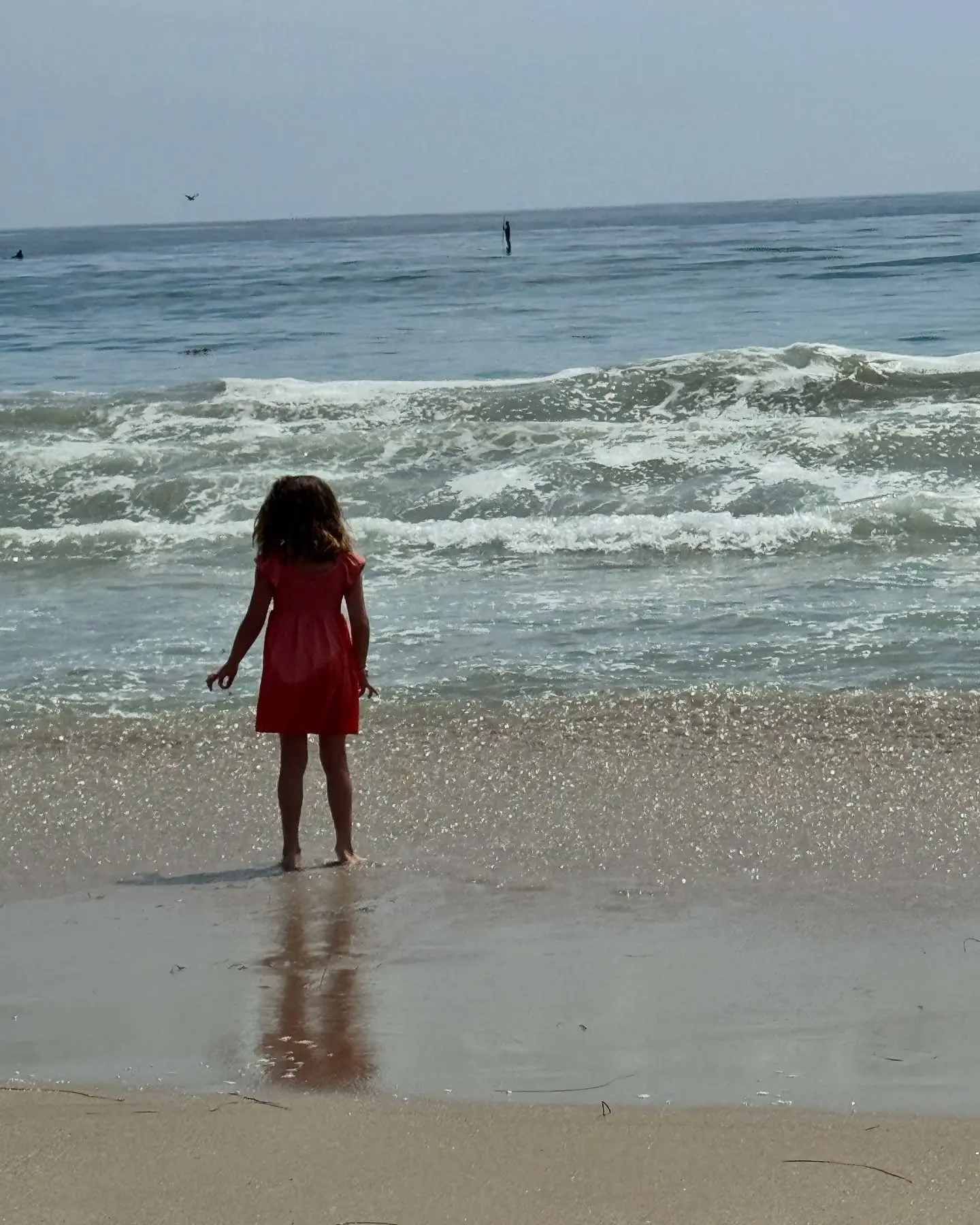 Nikki Martin Celebrates Motherhood on Mother's Day