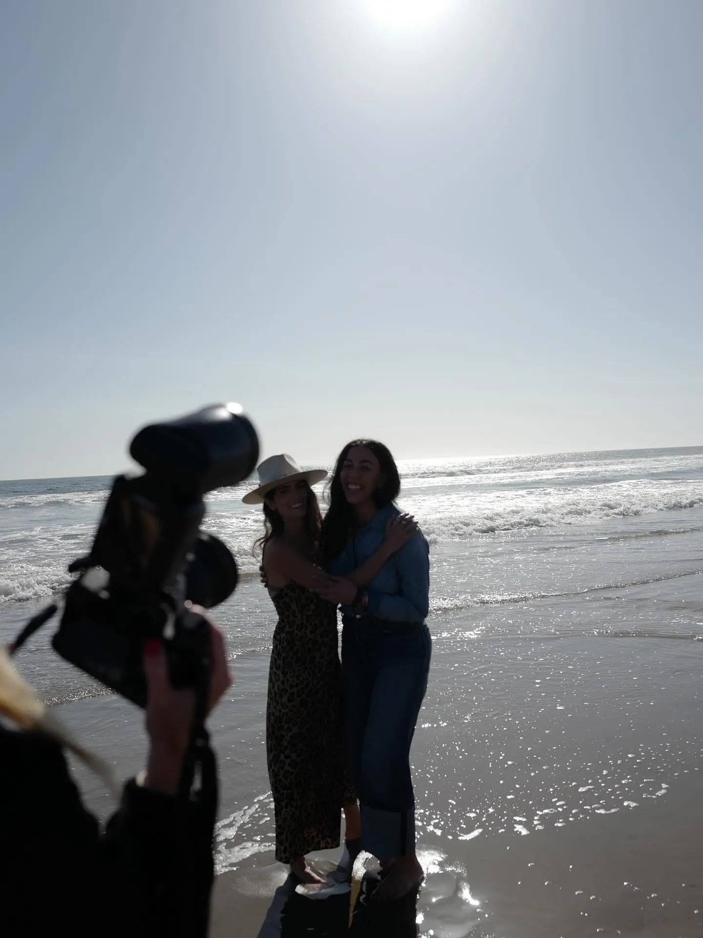 Nikki Reed Embraces Energetic Reset With Devi Brown