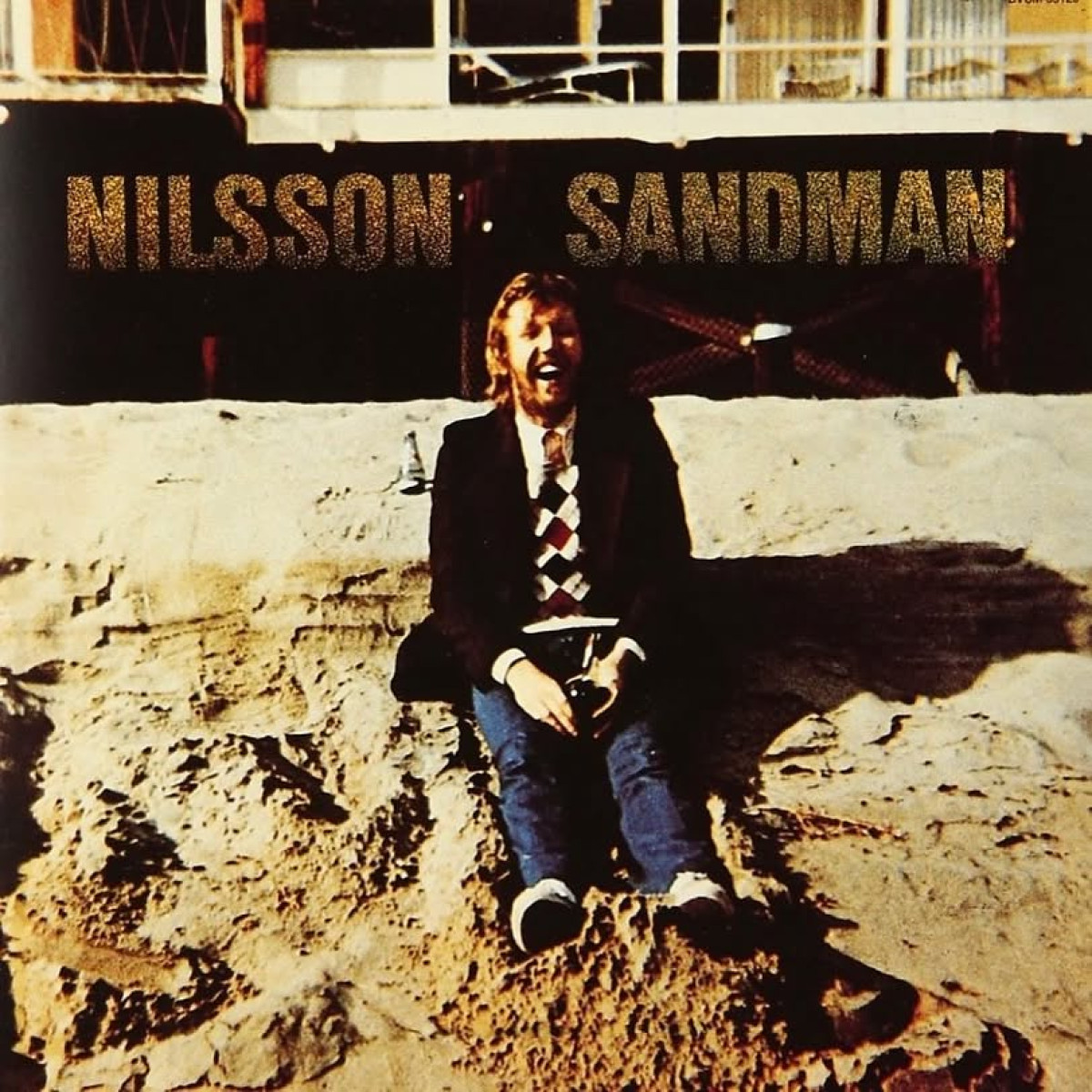 Nilsson’s Sandman Album Cover: A Hidden Musical Gem Explore Nilsson’s Sandman: Mal Evans captured the cover; Joe Cocker added soulful harmony.