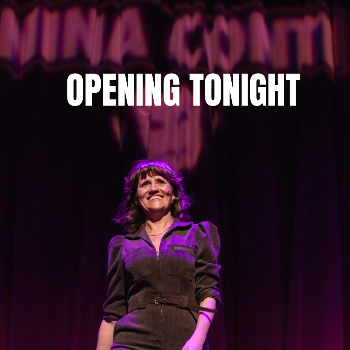 Nina Conti Delivers Face-Hijacking Comedy In NYC Ventriloquist maestro Nina Conti unleashes chaotic hilarity at NYC SoHo Playhouse tonight.