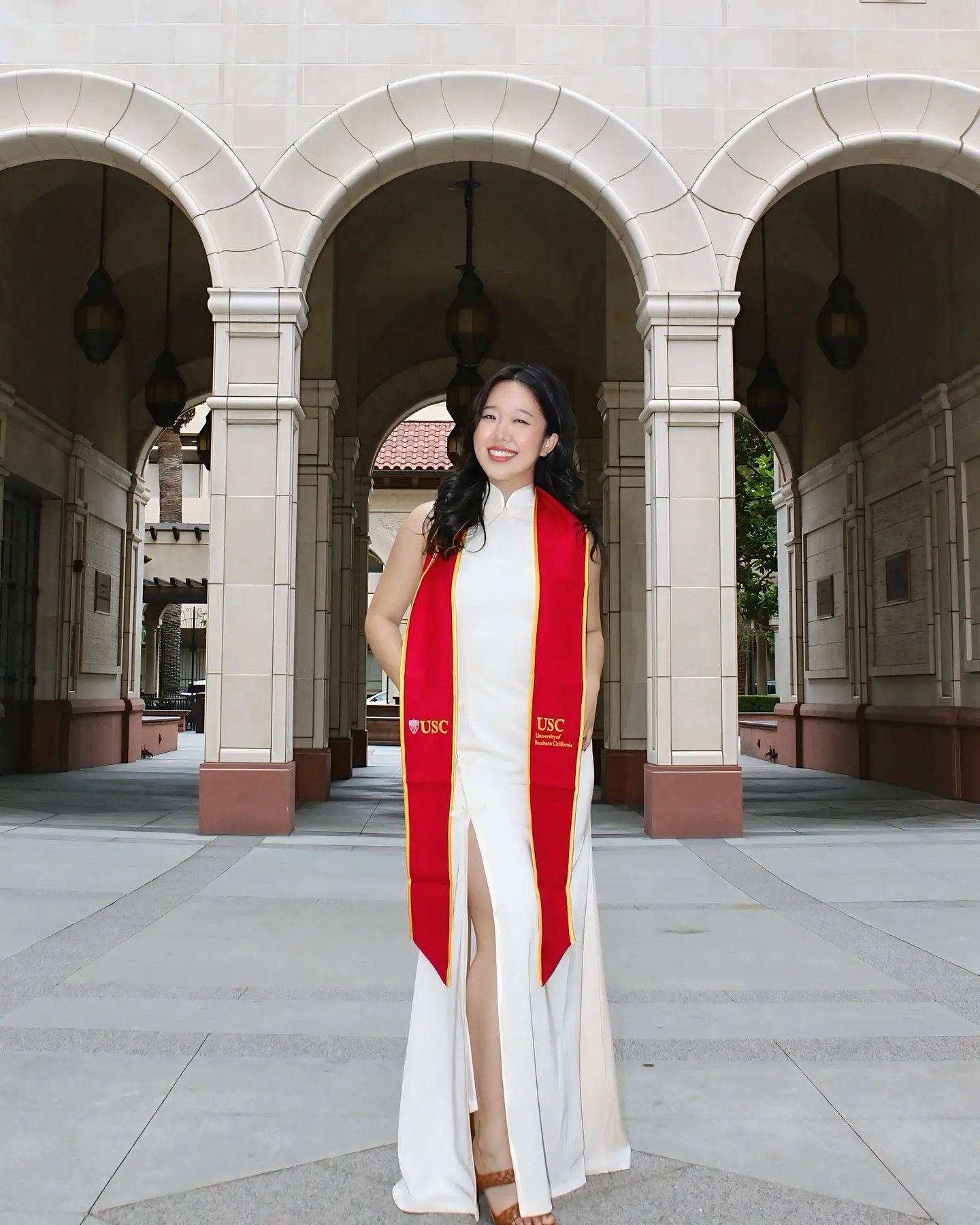 Nina Lu Graduates USC Film School With Pride Nina Lu reaches a milestone; evolving from teen passion to cinematic storytelling. Boldly.