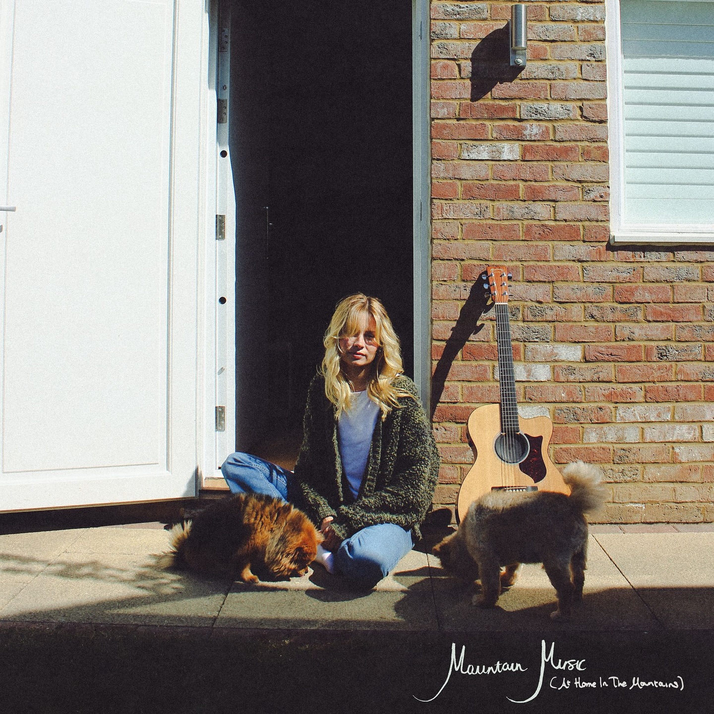 Nina Nesbitt Unveils Acoustic Version Of Mountain Music The acclaimed singer returns to her roots with a raw, intimate recording session in spring.