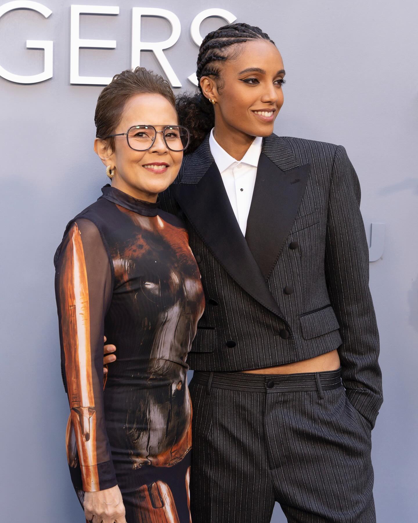 Nine Perfect Strangers Premiere Shines On Screen