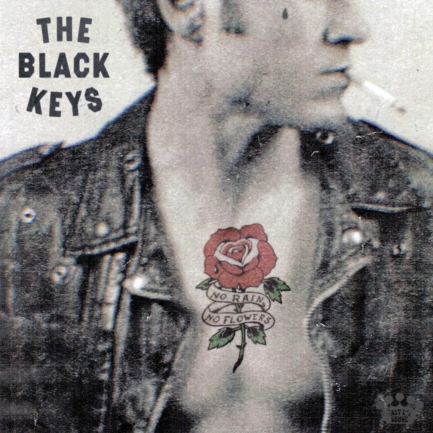 No Rain, No Flowers: New Album & Tour Announcement New album launch and tour debut by The Black Keys; title track released, pre-orders live.!