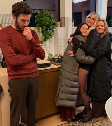 Nobody Wants This Season 2 Wraps With Excitement