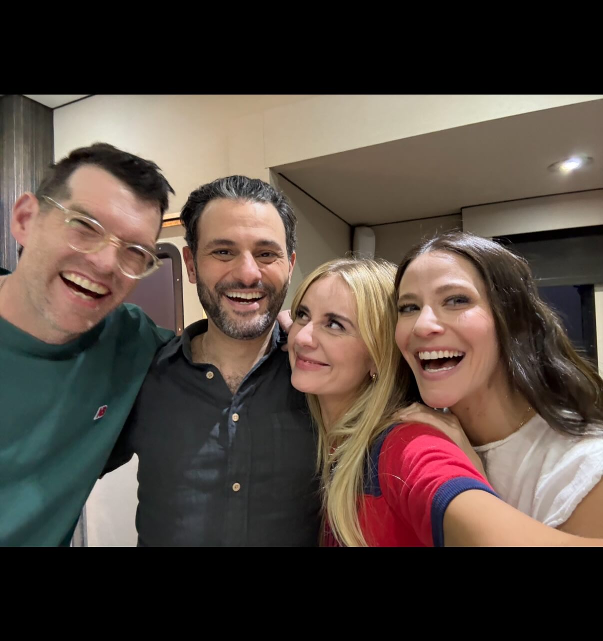 Nobody Wants This Season 2 Wraps With Excitement