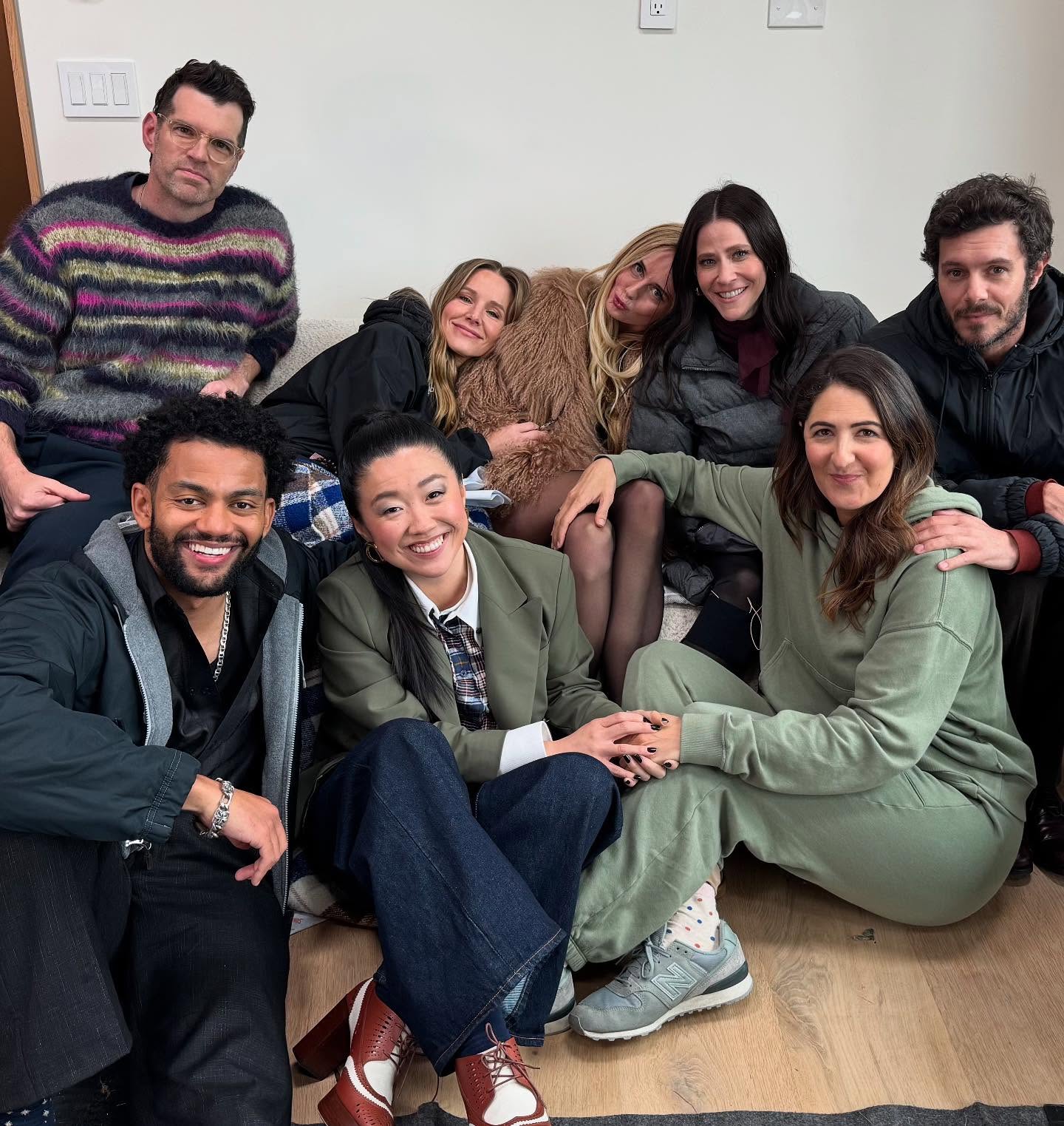 Nobody Wants This Season 2 Wraps With Excitement