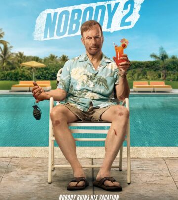 Nobody2: A Bold Vacation Statement