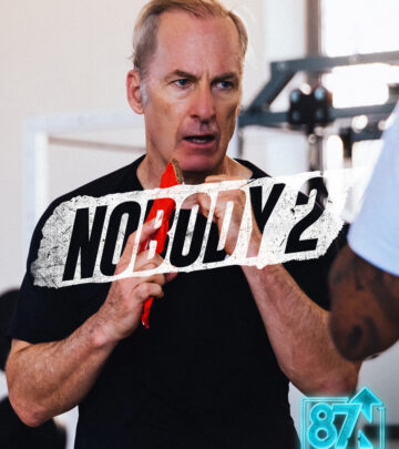 Nobody2 Trailer Launches With Director David Leitch