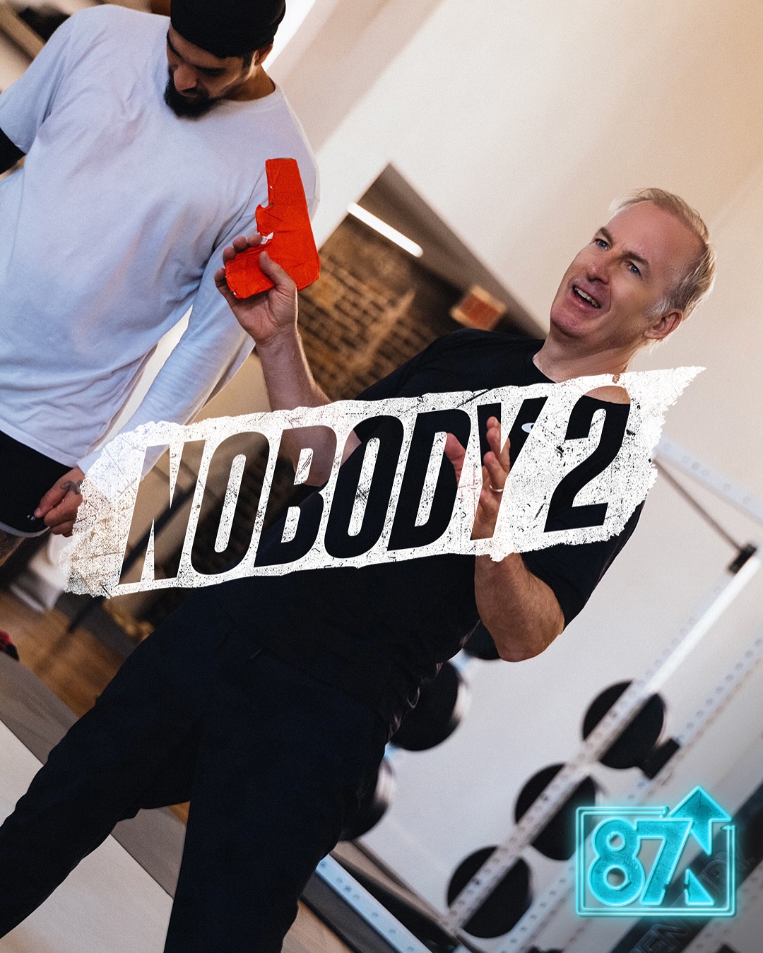 Nobody2 Trailer Launches With Director David Leitch