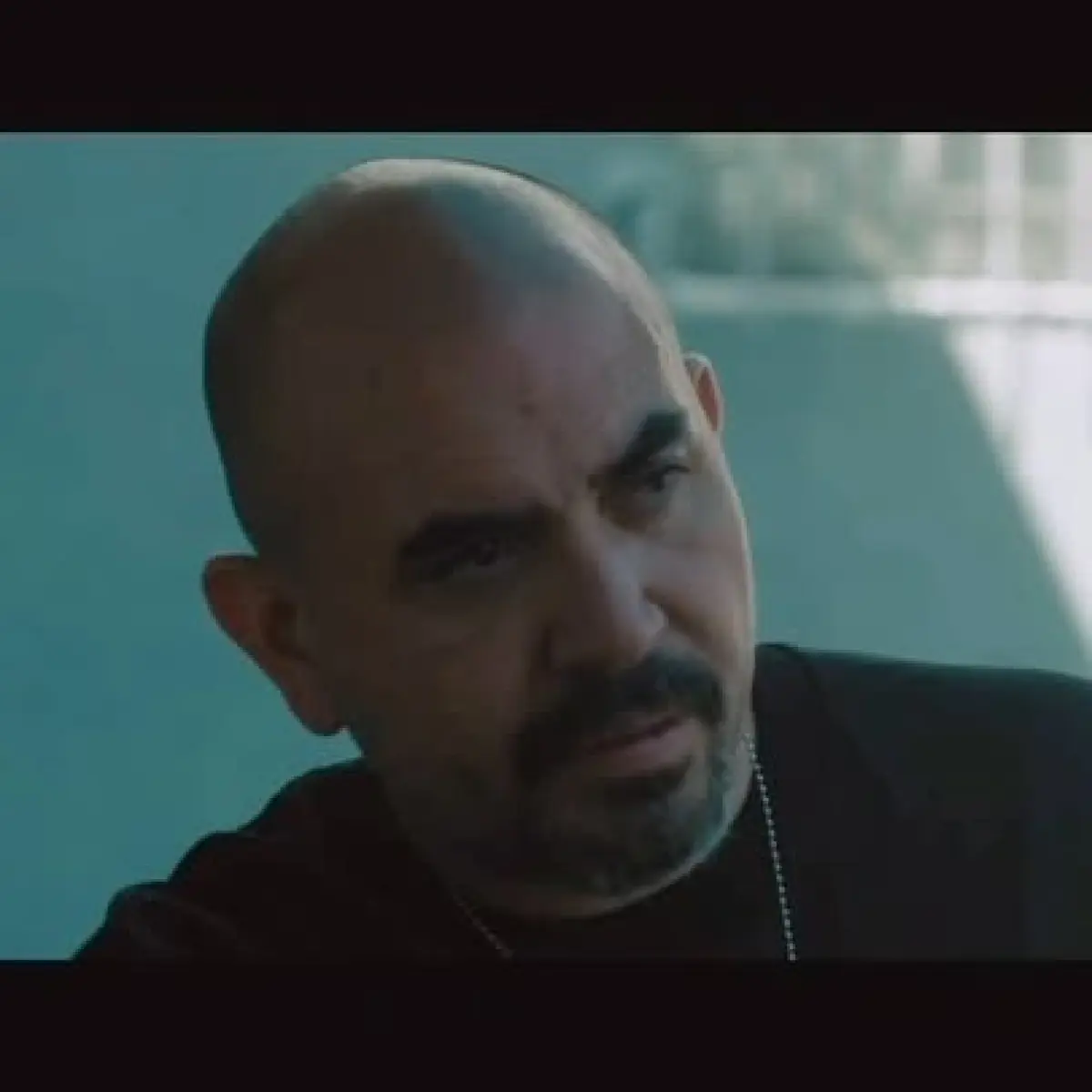 Noel Gugliemi's demo reel shoot with pals radiates cool Hollywood flair and creative vibe.