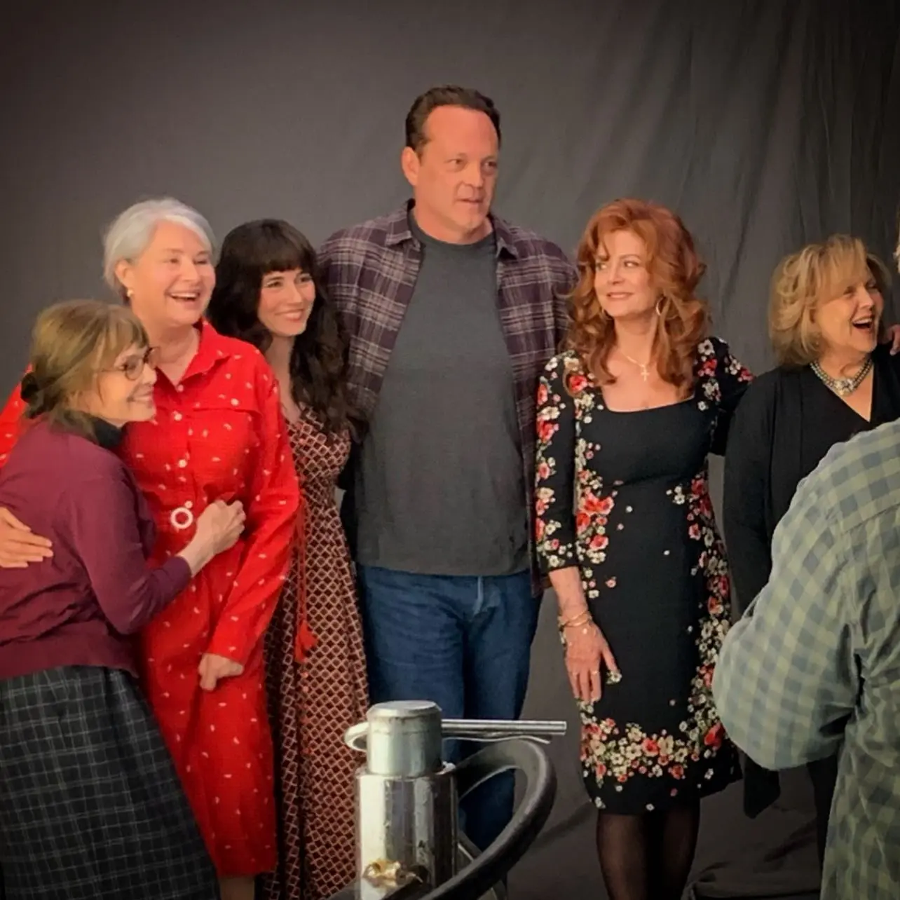 Nonnas Now Streaming On Netflix Indulge in hidden Italian recipes, quirky family fun and heartfelt laughter on Netflix now