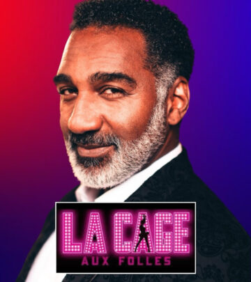 Norm Lewis ignites Muny's stage in a daring revival that promises bold theatrics -MustSee