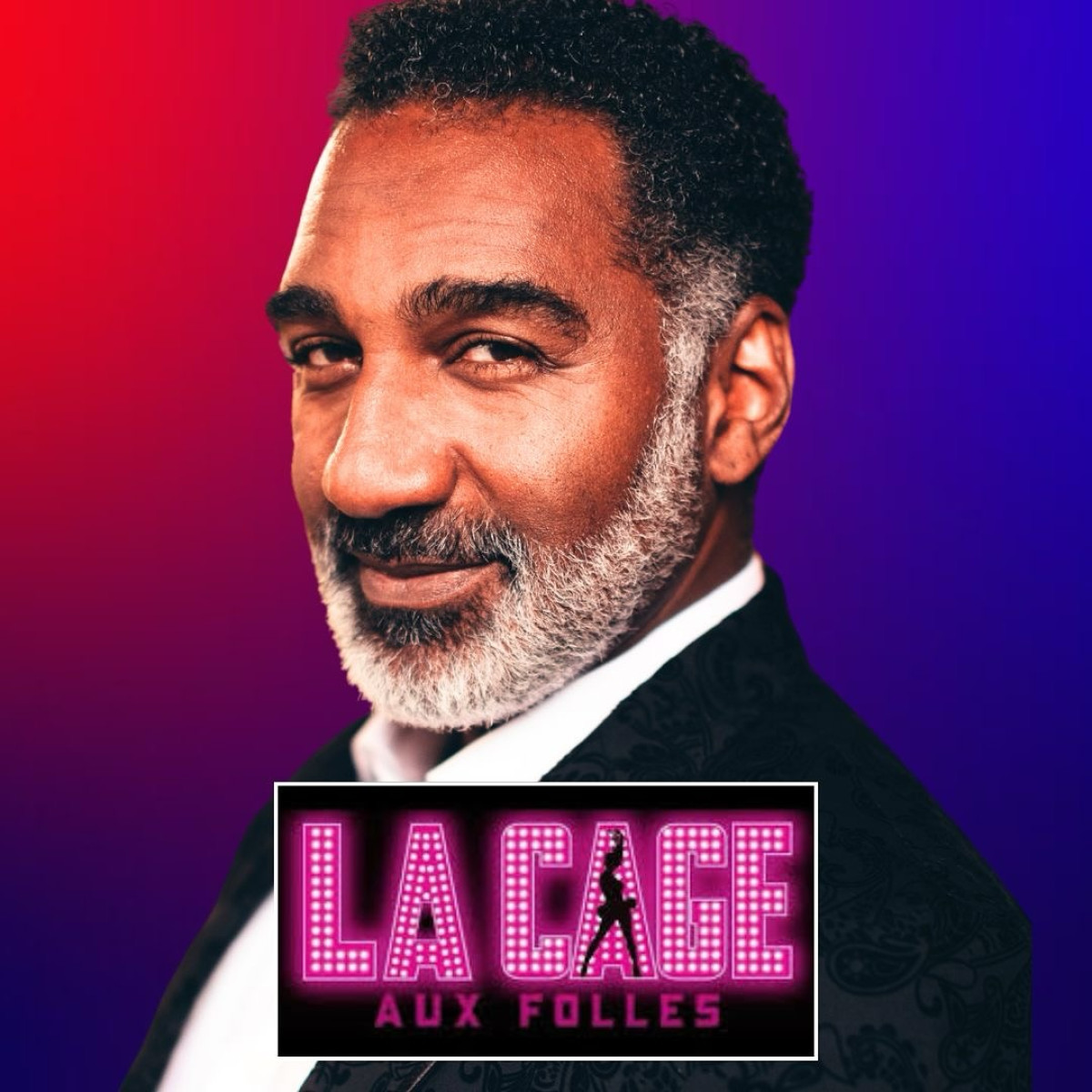 Norm Lewis Headlines Muny’s La Cage Aux Folles Norm Lewis ignites Muny's stage in a daring revival that promises bold theatrics -MustSee