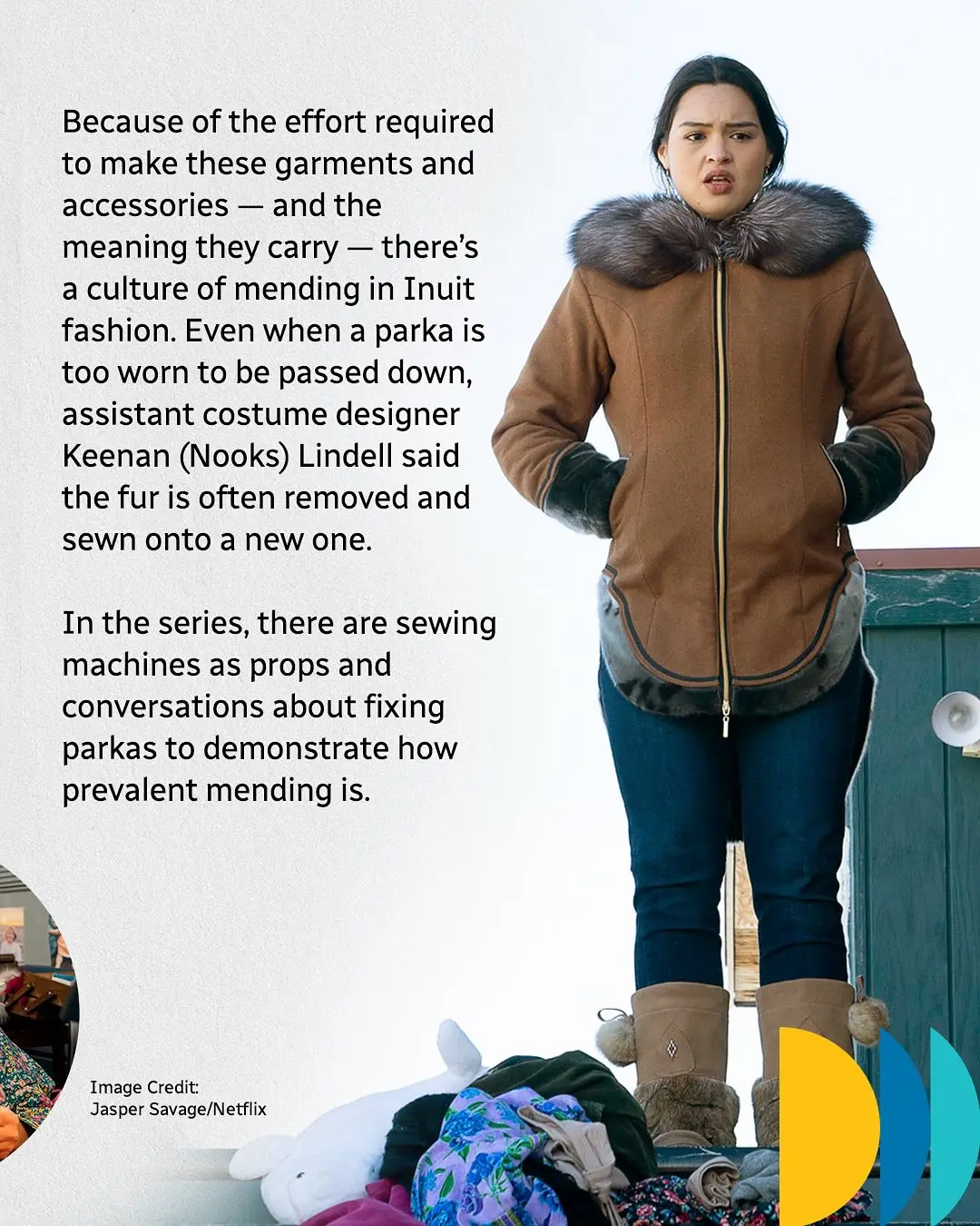 North Of North Fashion Spotlight