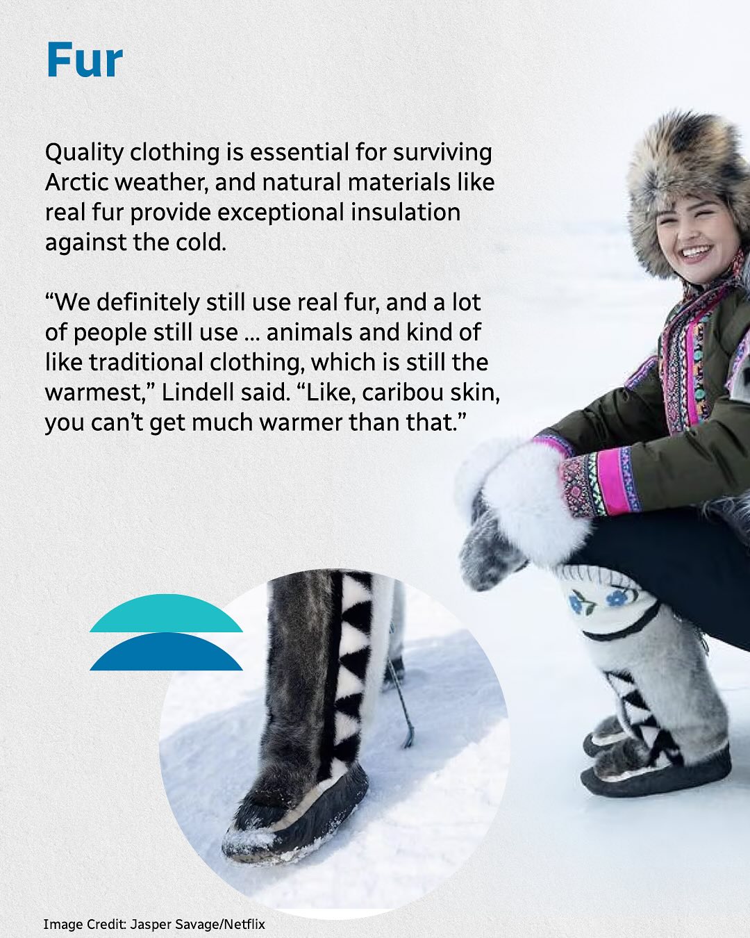 North Of North Fashion Spotlight