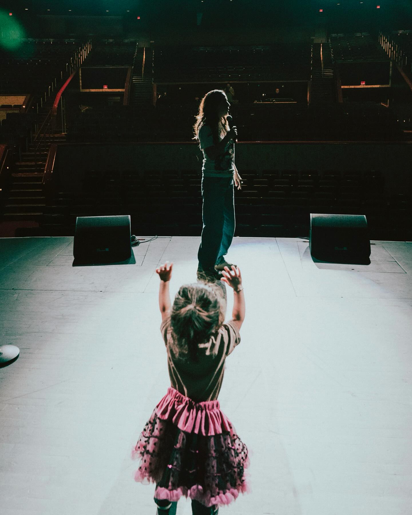 Northeast Weekend Blitz: Anjelah Johnson Tour From a Celtics game in Boston to electrifying shows in NYC and DC, her tour dazzles fans.