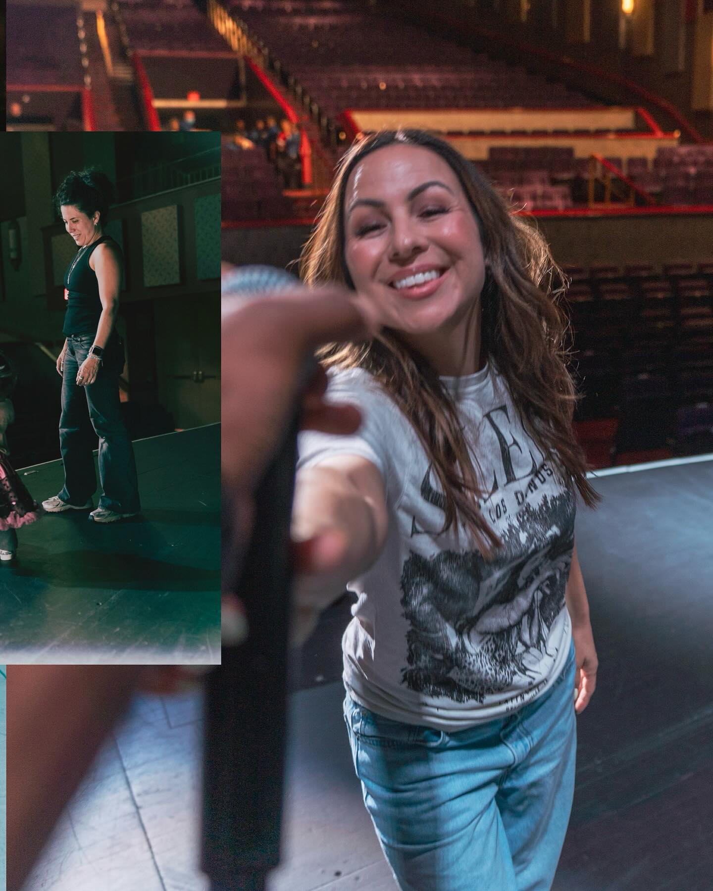 Northeast Weekend Blitz: Anjelah Johnson Tour