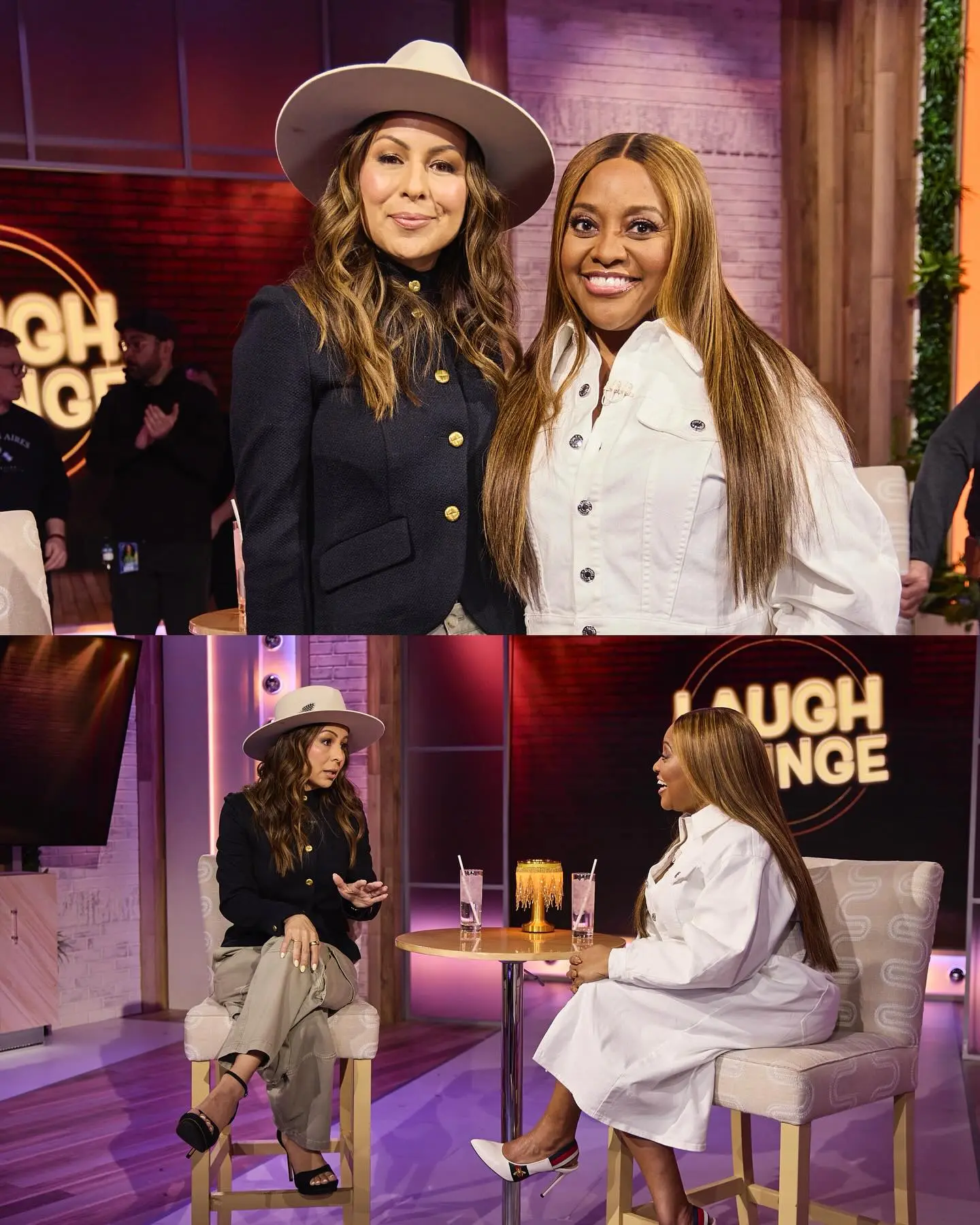 Northeast Weekend Blitz: Anjelah Johnson Tour