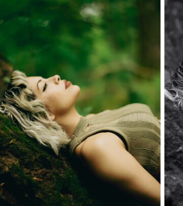 Northup Photographed by Iconic Candy Tman
