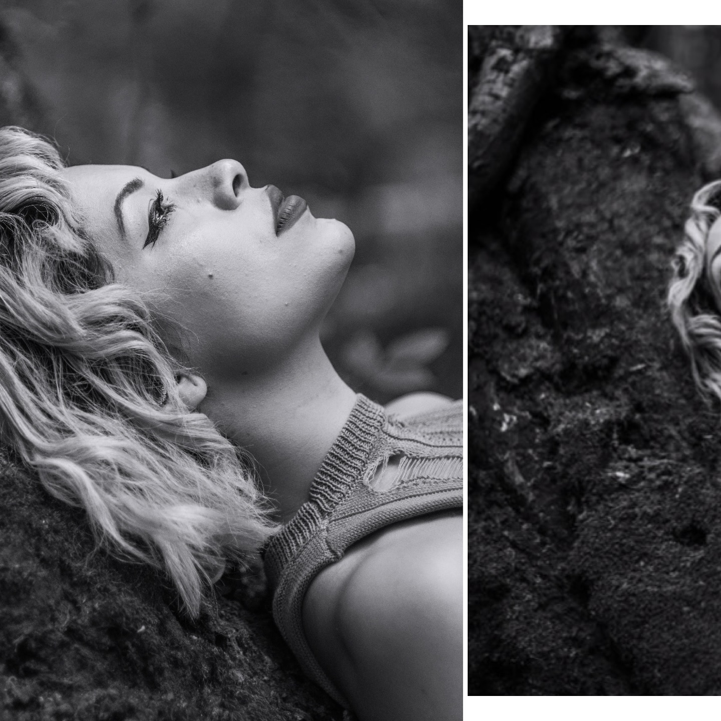 Northup Photographed by Iconic Candy Tman
