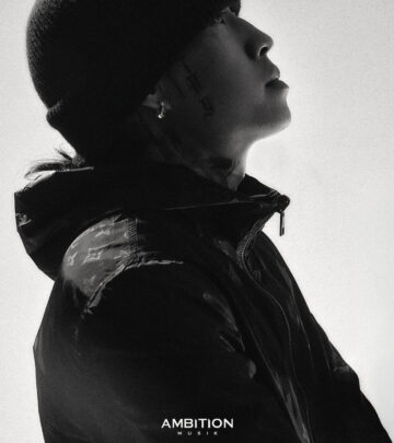 Nosun To Ambition: The Quiett’s Bold New Expression