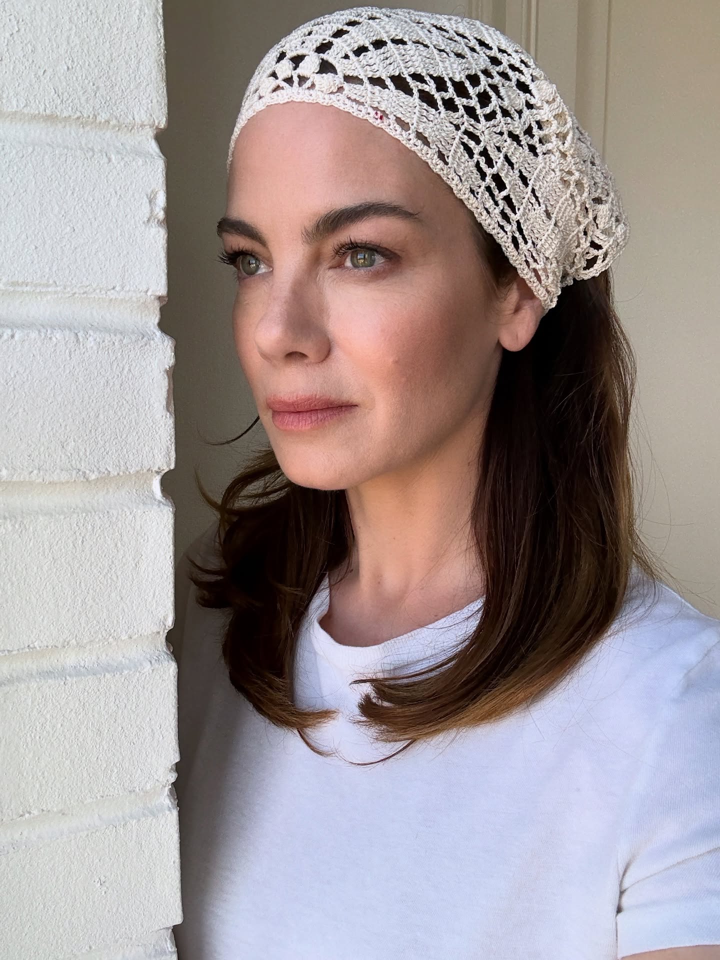 Not Your Mother’s Crochet Reinvented Reinventing a timeless craft with edgy crochet designs that break the traditional mold +10