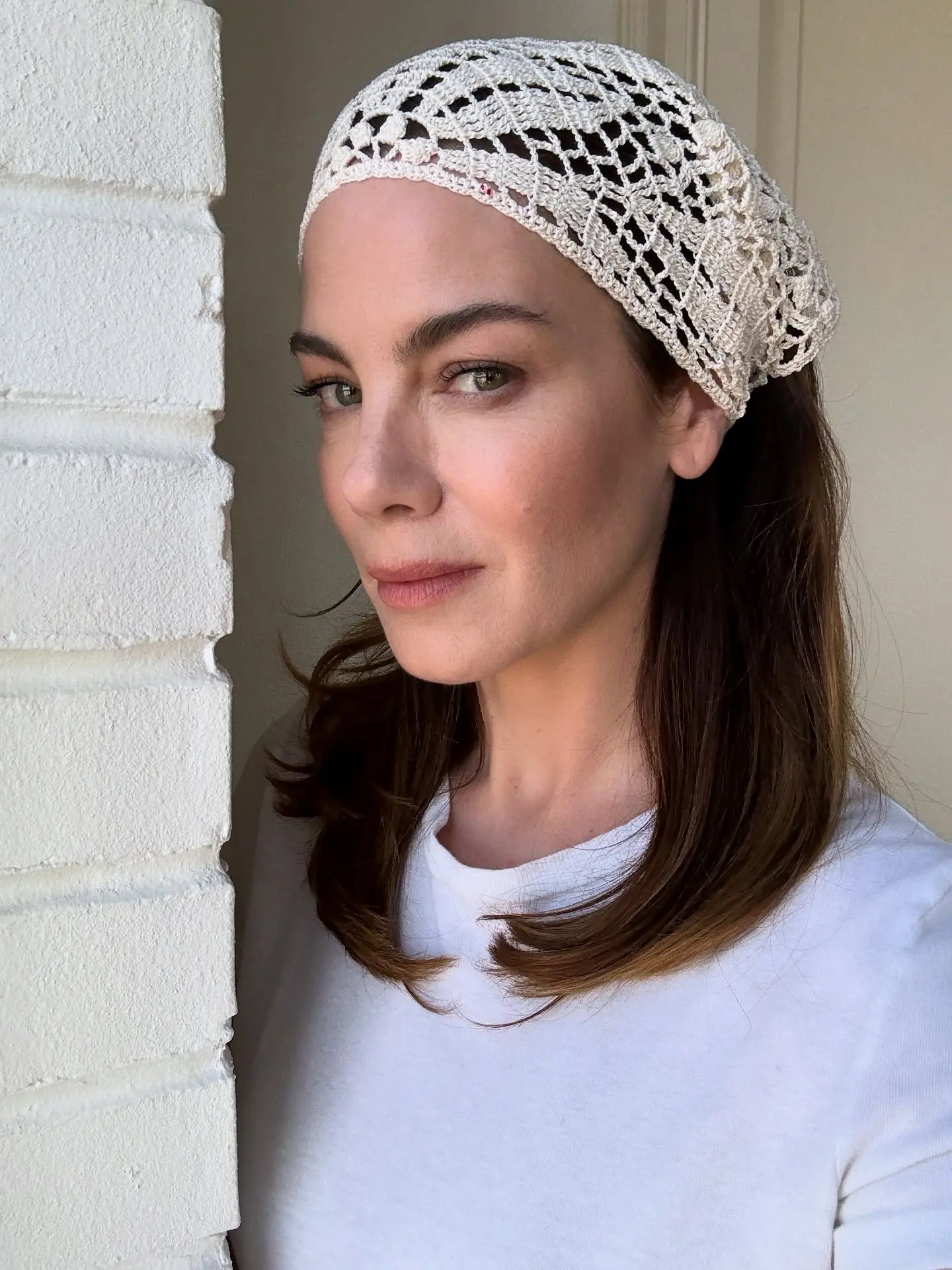 Not Your Mother’s Crochet Reinvented