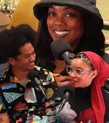 Novi Brown Discusses Self-Belief On Podcast Episode