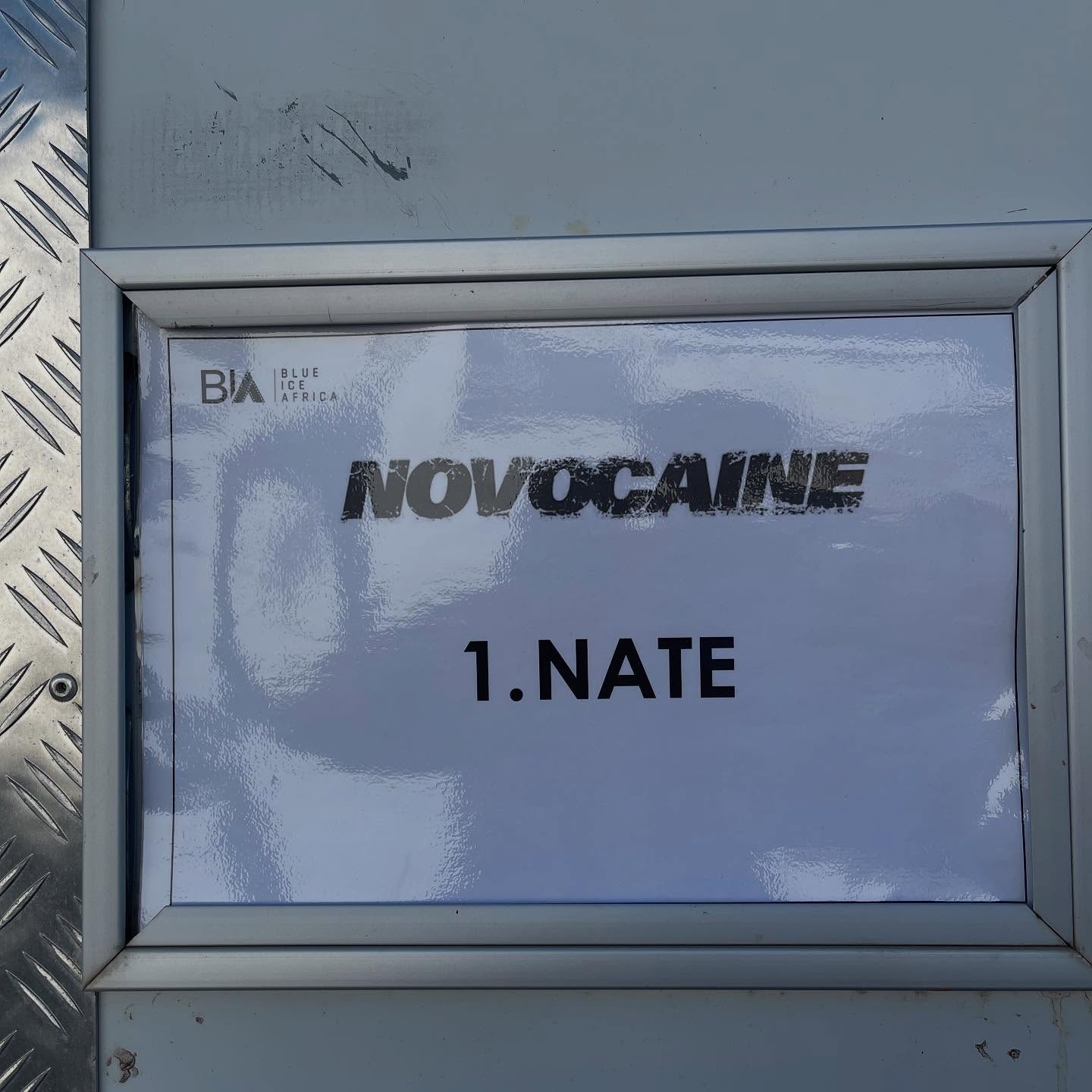 Novocaine Now Streaming On Paramount Plus
