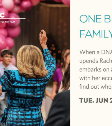 NY Premiere Of One Big Happy Family Comedy Film