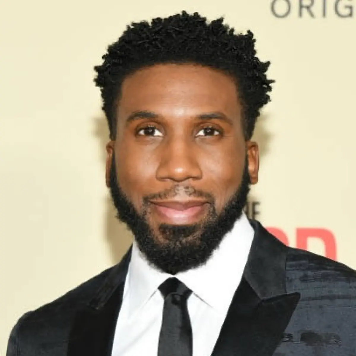 Nyambi Nyambi To Host Celebrity Charades Event Join the fun on May 19 as Nyambi Nyambi lights up the Edison Ballroom with magnetic charm!