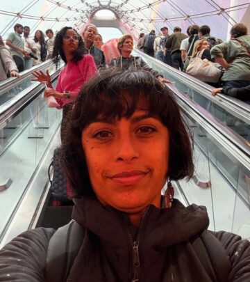 NYC Architectural Wonders Inspire Rasika Mathur
