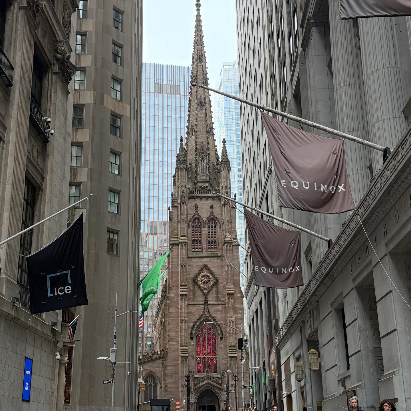 NYC Architectural Wonders Inspire Rasika Mathur