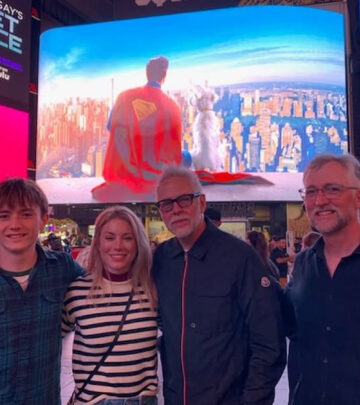 NYC Celebrations And Jennifer Holland’s City Adventures