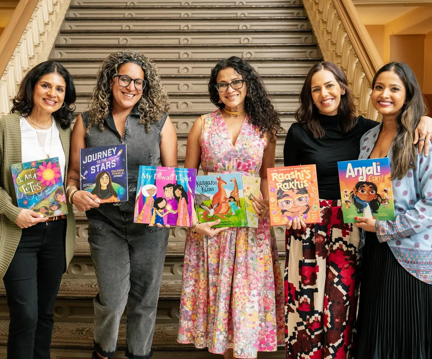 NYC Chancellor Celebrates South Asian Voices in Schools
