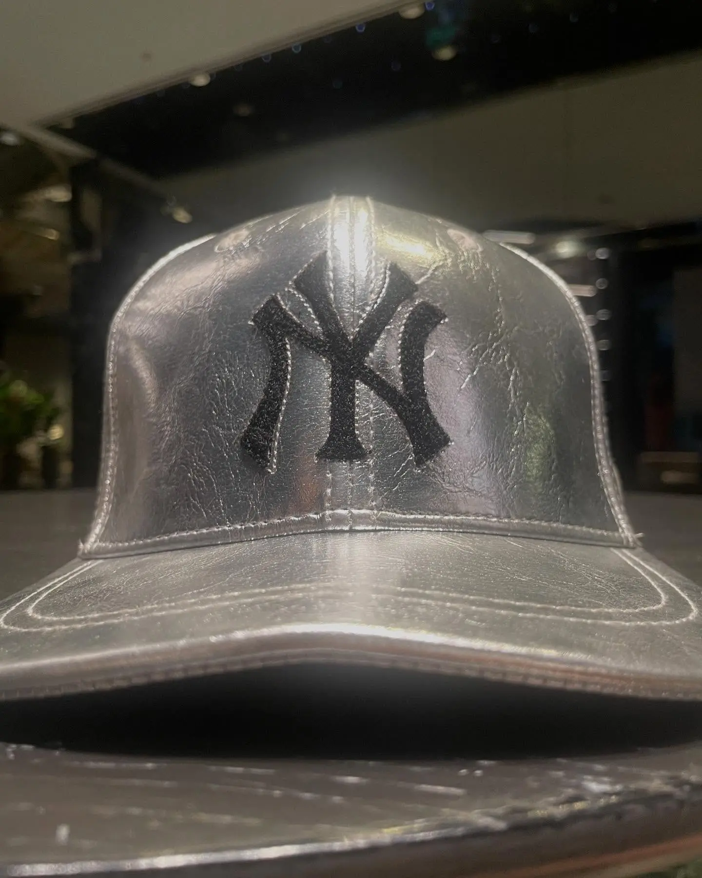 NYC Dump: Staying Fly Amidst The Hustle