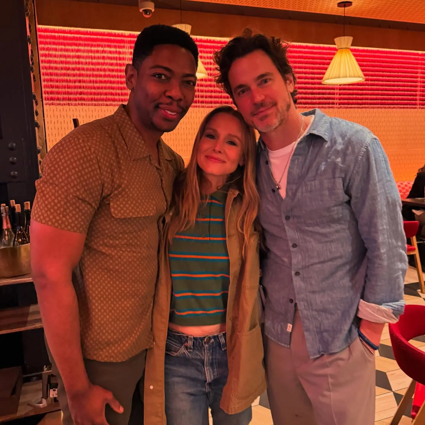 NYC Extravaganza Unveils Nobody Wants This Season 2