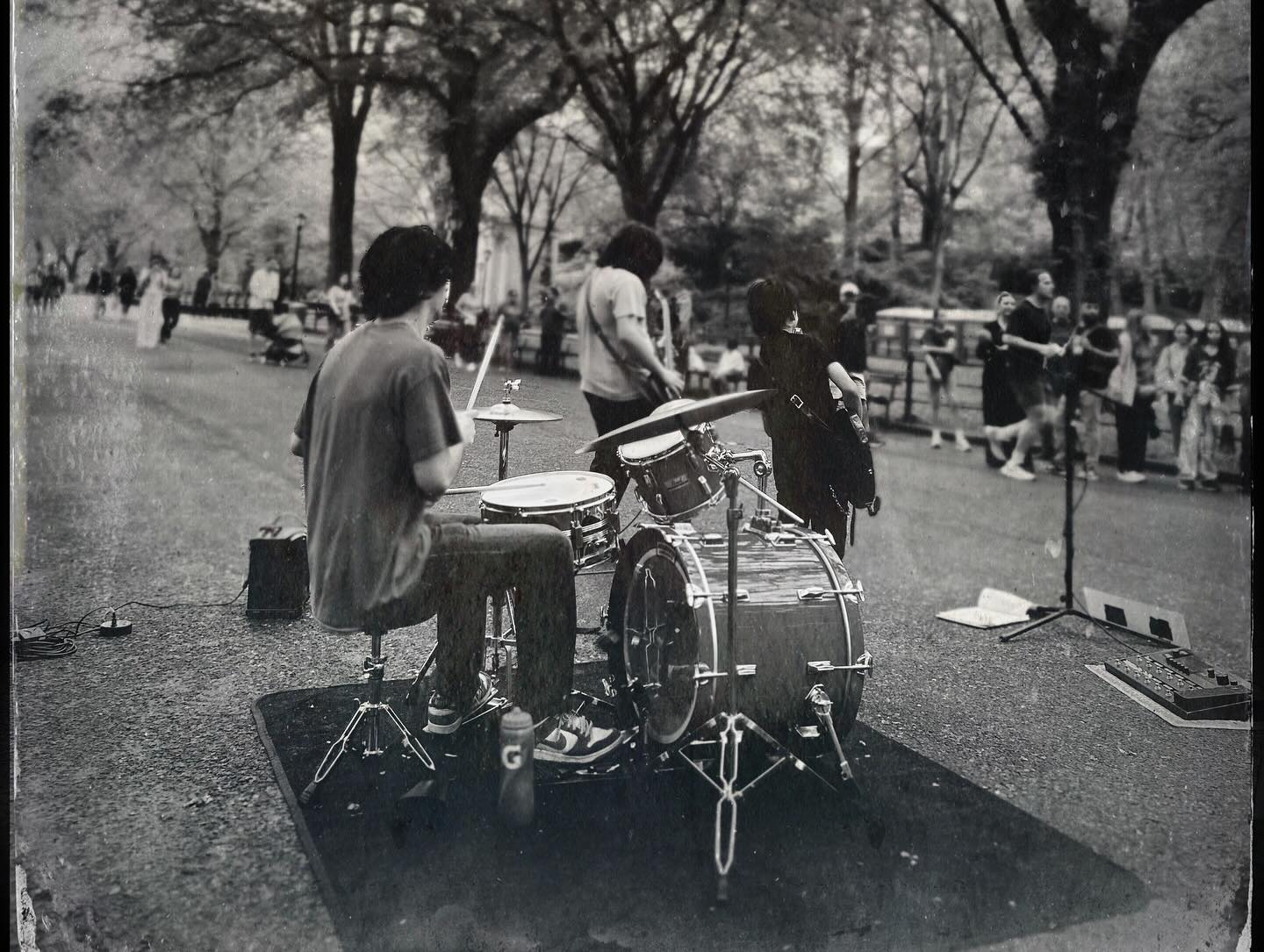 NYC Jazz Journey Unites Legends And New Talent