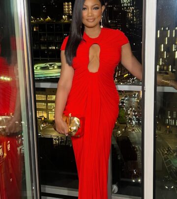 An unforgettable New York celebration as Garcelle Beauvais lights up the party tonight!!!!
