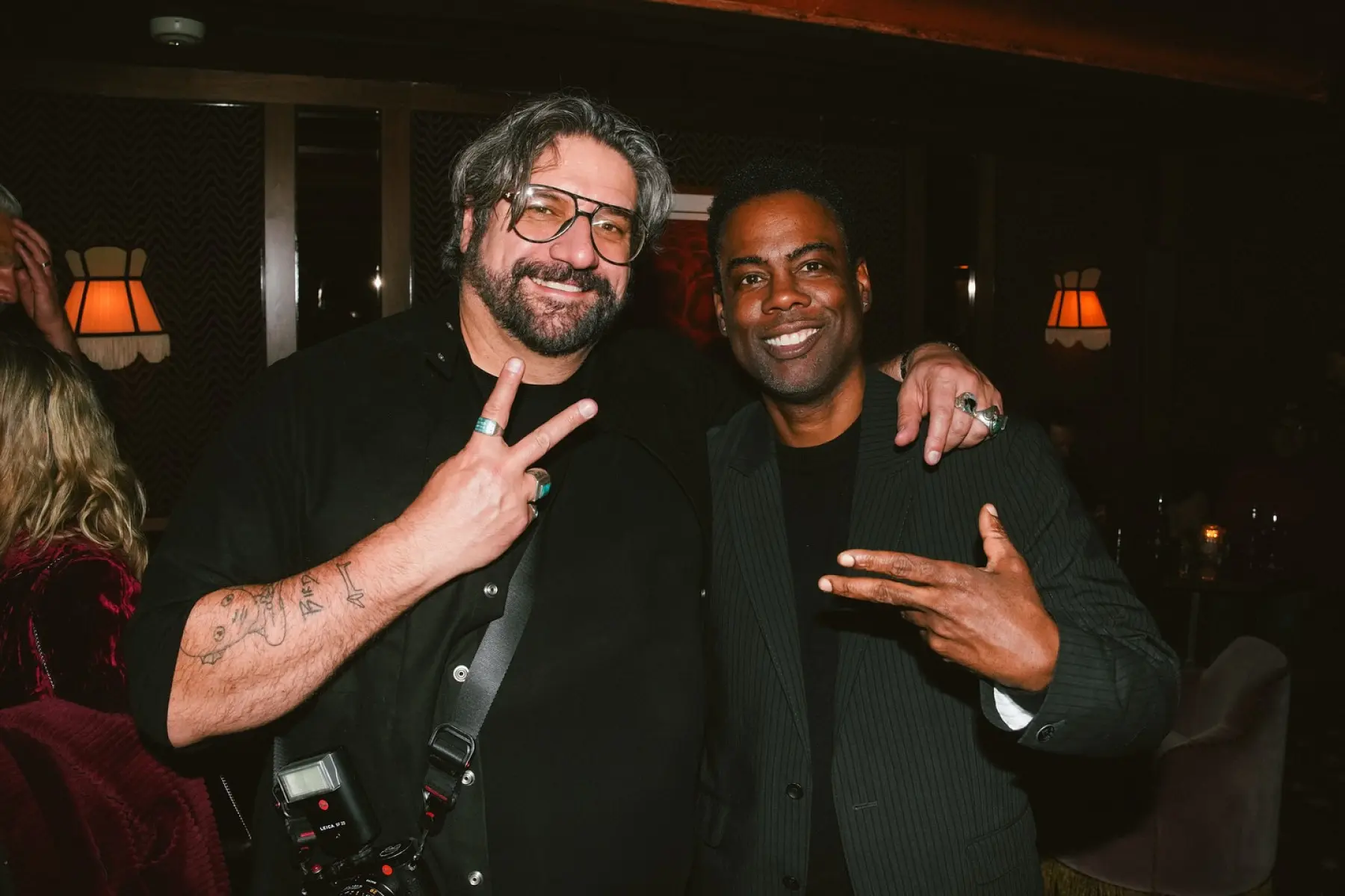 NYC Moments With Legendary Friends Celebrating NYC vibes: timeless bonds, legendary moments and authentic city charm around!!