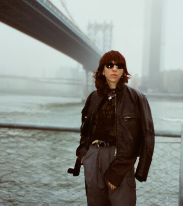 NYC Nightlife: Chloécaillet Curates Special Event