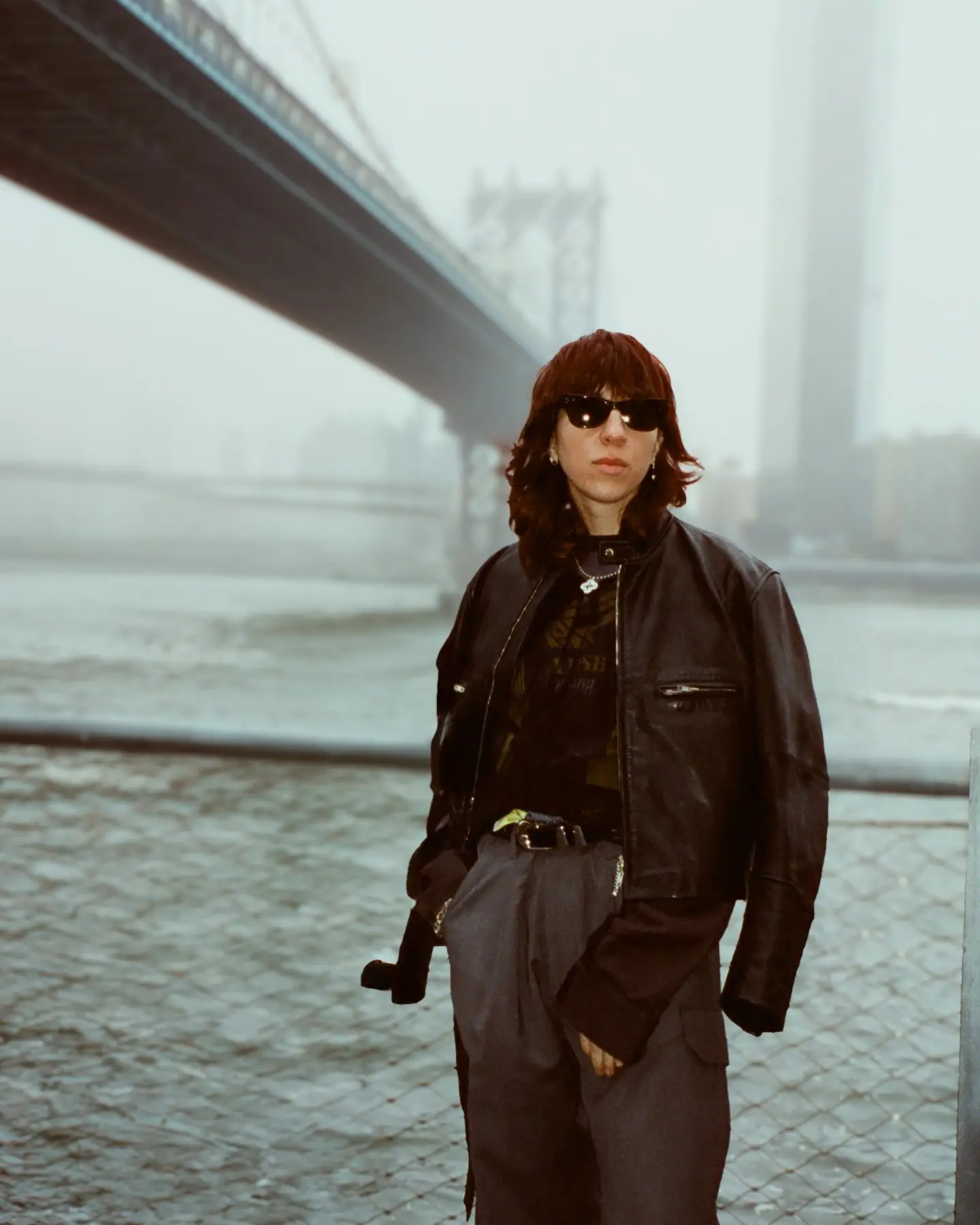 NYC Nightlife: Chloécaillet Curates Special Event DJ Chloécaillet returns to NYC for a midnight set at Public Records, igniting iconic vibes.
