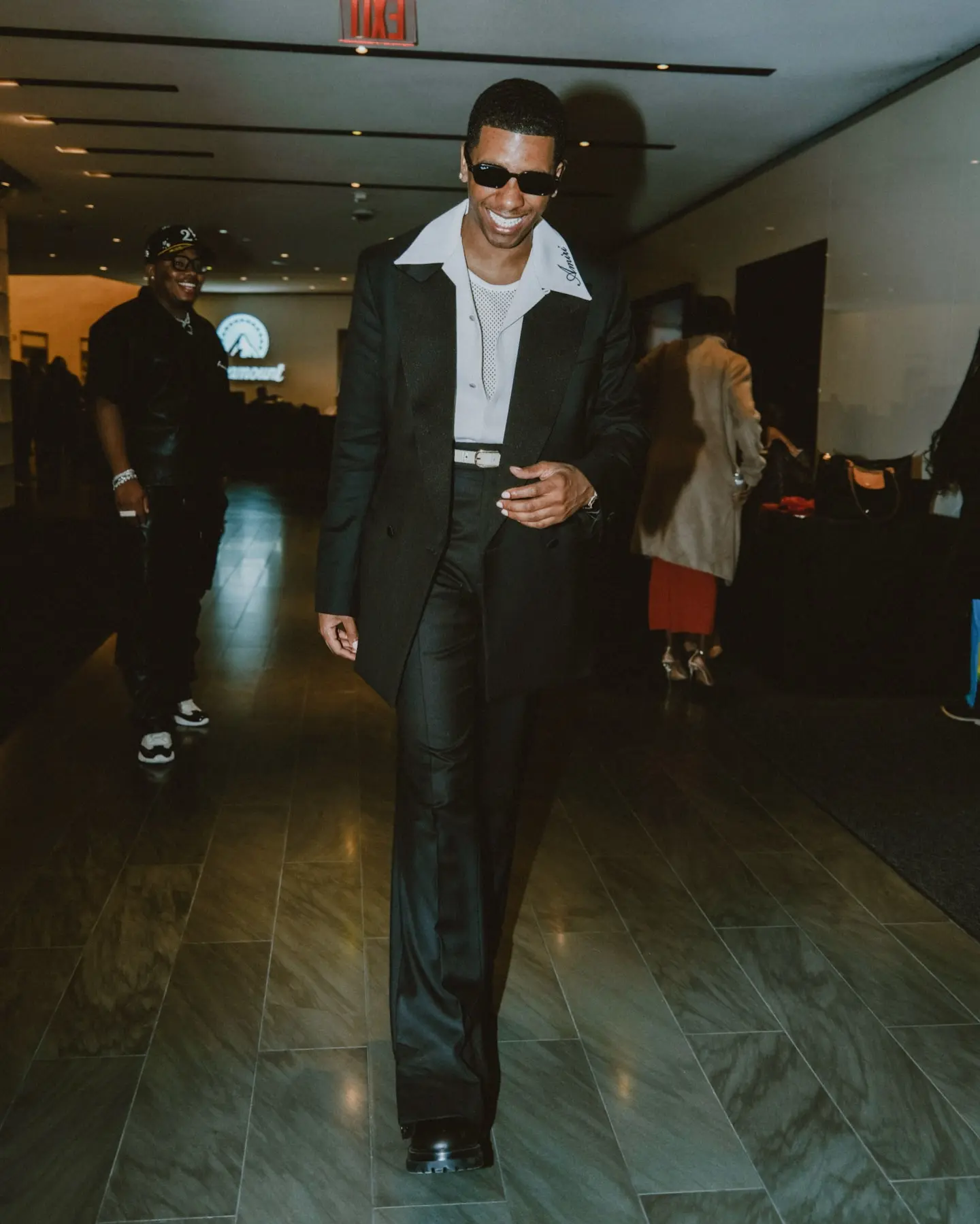 NYC Premiere Shines at ‘The Chi’ Season 7 Debut