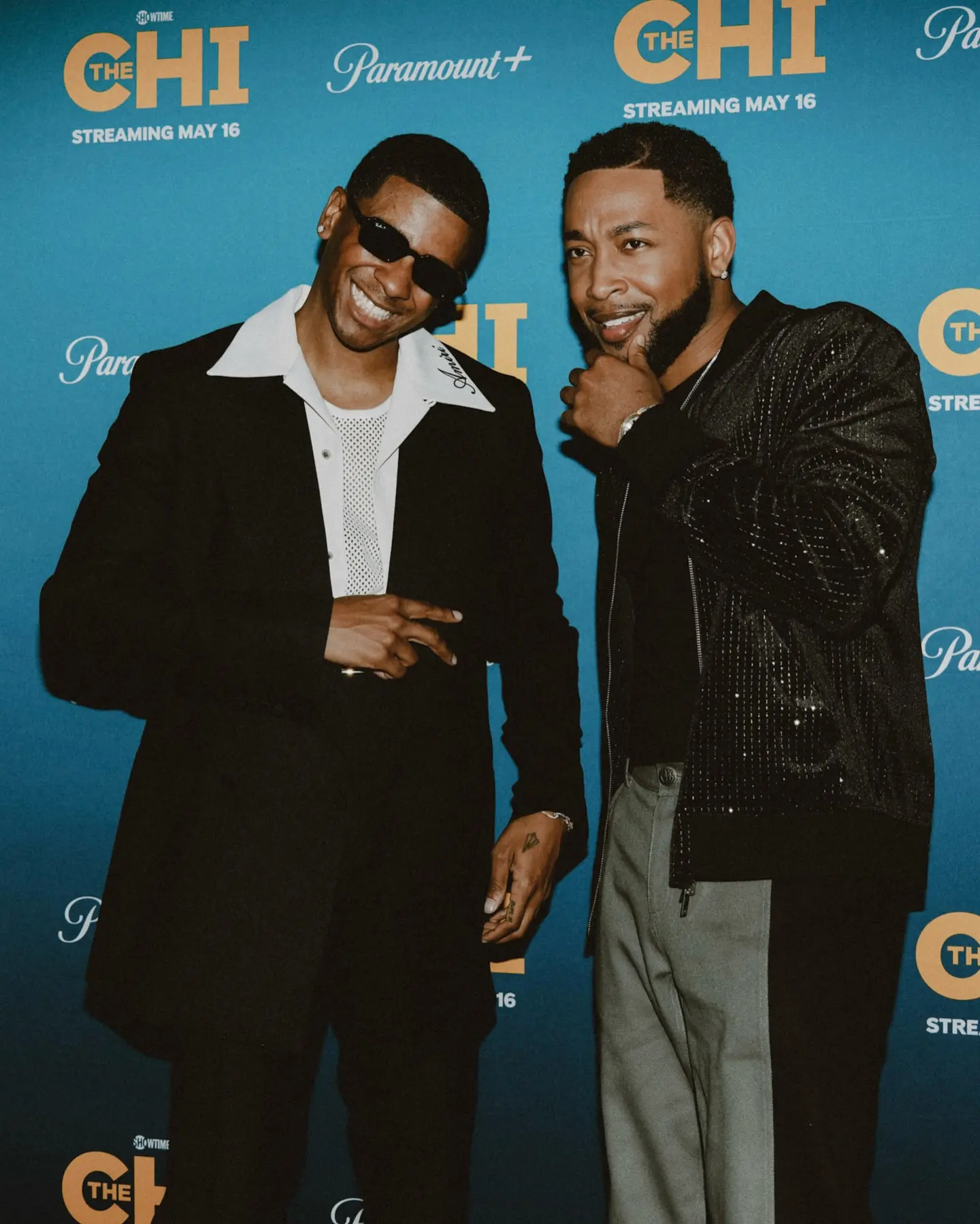 NYC Premiere Shines at ‘The Chi’ Season 7 Debut