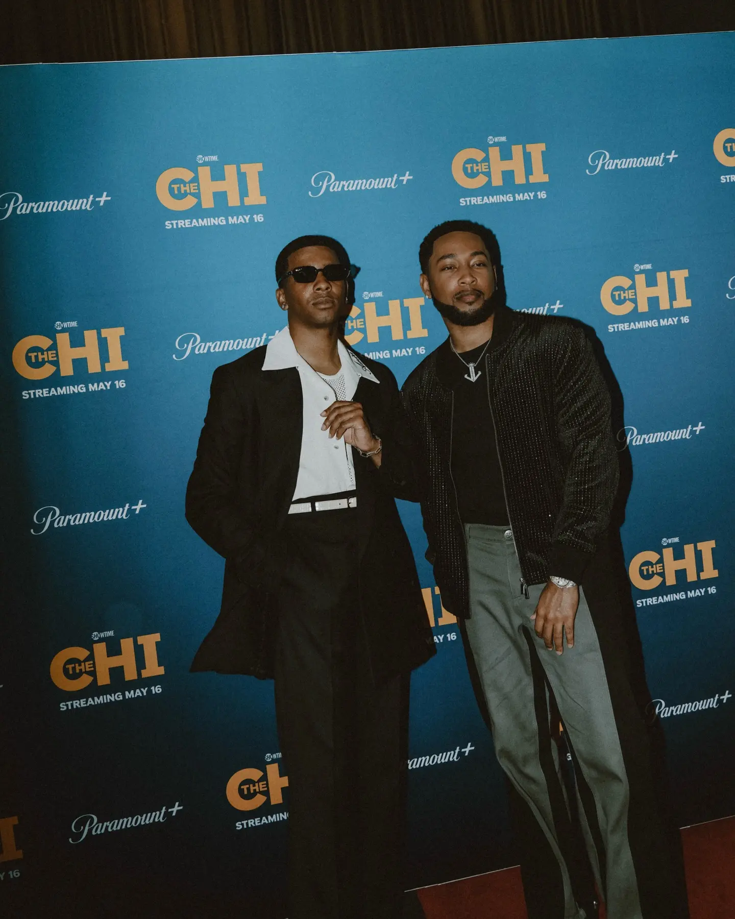 NYC Premiere Shines at ‘The Chi’ Season 7 Debut